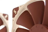 Noctua NF A20 5V PWM, Ventilator, 20 cm, 350 RPM, 800...