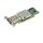 Supermicro AOC-S100G-M2C-O, PCIe, PCI 3.0, Aluminium, Grün, Passiv, 100 Gbit/s, 0 - 55 °C