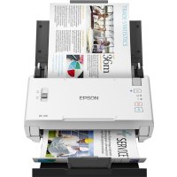 Epson WorkForce DS-410, 215,9 x 3048 mm, 600 x 600 DPI,...