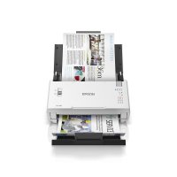 Epson WorkForce DS-410, 215,9 x 3048 mm, 600 x 600 DPI,...