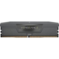 Corsair Vengeance 32GB (2x16GB) DDR5 DRAM 5600MT/s C36 AMD EXPO Memory Kit - 32 GB - 2 x 16 GB - DDR5 - 5600 MHz - 288-pin DIMM
