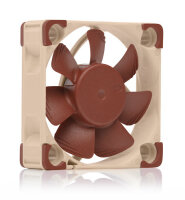 Noctua NF A4x10 PWM, Ventilator, 4 cm, 1000 RPM, 5000...