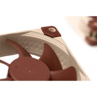 Noctua NF-A8, Ventilator, 8 cm, 2200 RPM, 17,7 dB, 55,5...