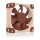 Noctua NF-A8, Ventilator, 8 cm, 450 RPM, 2200 RPM, 17,7 dB, 55,5 m³/h