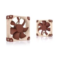 Noctua NF-A14, Ventilator, 14 cm, 1500 RPM, 24,6 dB,...