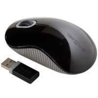 Targus Wireless USB Laptop Blue Trace Mouse,...