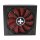 Xilence XP850MR9, 850 W, 220 - 240 V, Aktiv, 24 A, 60,7 A, 20 A