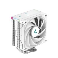 Deepcool AK400 Digital WH, Luftkühlung, 12 cm, 68,99 cfm, Weiß