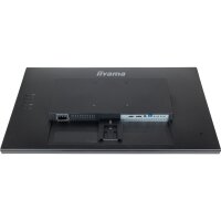 Iiyama ProLite , 68,6 cm (27"), 2560 x 1440 Pixel, Dual WQHD, LED, Schwarz