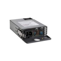 Cisco PWR-C5-600WAC=, Stromversorgung, Schwarz, Grau,...