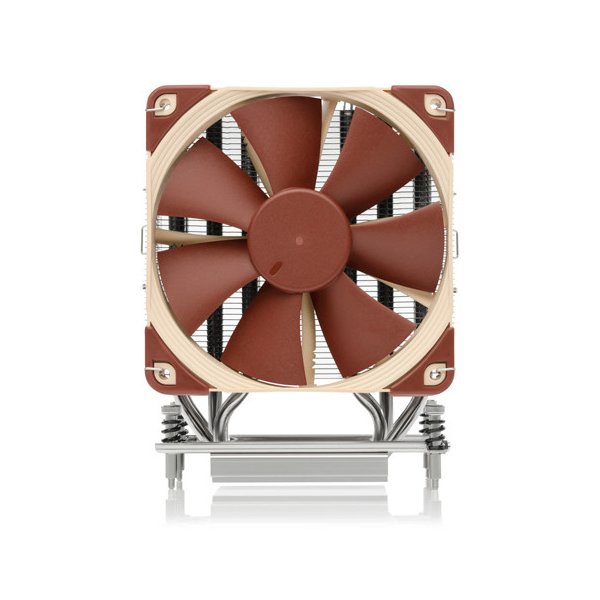 Noctua NH-U12S TR4-SP3, Kühler, 12 cm, 300 RPM, 1500 RPM, 22,4 dB, 93,4 m³/h