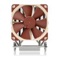 Noctua NH-U12S TR4-SP3, Kühler, 12 cm, 300 RPM, 1500...