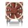 Noctua NH-U12S TR4-SP3, Kühler, 12 cm, 300 RPM, 1500 RPM, 22,4 dB, 93,4 m³/h