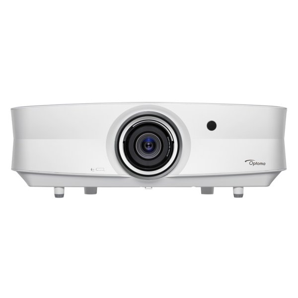 Optoma ZK507-W, 5000 ANSI Lumen, DLP, 2160p (3840x2160), 300000:1, 16:10, 671,8 - 7675,9 mm (26.4 - 302.2")