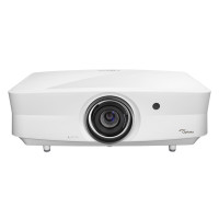 Optoma ZK507-W, 5000 ANSI Lumen, DLP, 2160p (3840x2160), 300000:1, 16:10, 671,8 - 7675,9 mm (26.4 - 302.2")