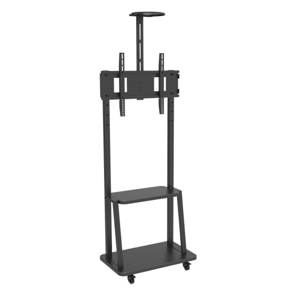 Techly ICA-TR33, 60 kg, 81,3 cm (32"), 177,8 cm (70"), 100 x 100 mm, 600 x 400 mm