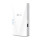 TP-LINK AX3000 Mesh WiFi 6 Extender, Netzwerk-Repeater, 2402 Mbit/s, WLAN, Ethernet/LAN, Weiß