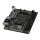 ASRock Fatal1ty B450 Gaming-ITX/ac, AMD, Socket AM4, AMD Athlon, AMD Ryzen™ 3, 2nd Generation AMD Ryzen™ 3, 3rd Generation AMD Ryzen™ 3, AMD..., 105 W, DDR4-SDRAM, 32 GB