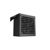 Deepcool PF650, 650 W, 230 V, 85%, Überlastung, Überspannung, Kurzschluß, 20+4 pin ATX, 55 cm