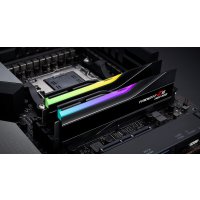 G.Skill Trident Z5 Neo RGB F5-6000J3038F16GX2-TZ5NR, 32 GB, 2 x 16 GB, DDR5, 6000 MHz, 288-pin DIMM