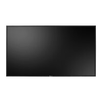 AG Neovo HMQ-5501 139.7cm black - Flachbildschirm (TFT/LCD) - 139,7 cm