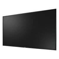 AG Neovo HMQ-5501 139.7cm black - Flachbildschirm (TFT/LCD) - 139,7 cm