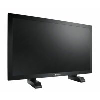 AG Neovo HMQ-5501 139.7cm black - Flachbildschirm (TFT/LCD) - 139,7 cm
