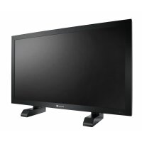 AG Neovo HMQ-5501 139.7cm black - Flachbildschirm (TFT/LCD) - 139,7 cm