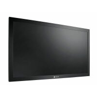 AG Neovo HMQ-5501 139.7cm black - Flachbildschirm (TFT/LCD) - 139,7 cm