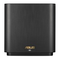 ASUS ZenWiFi AX (XT9) AX7800 2er Set Schwarz, Schwarz,...