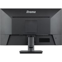 Iiyama ProLite , 68,6 cm (27"), 1920 x 1080 Pixel, Full HD, LED, 1 ms, Schwarz