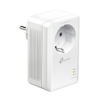 TP-LINK Powerline TL-PA7019P Kit AV1000 1-Port - Stromnetz (Powerline)