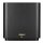 ASUS ZenWiFi AX (XT9) AX7800 1er Pack Schwarz, Schwarz, Intern, Mesh-System, Leistung, 264,77 m², Tri-Band (2,4 GHz / 5 GHz / 5 GHz)