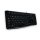 Logitech Keyboard K120 for Business, Volle Größe (100%), Kabelgebunden, USB, QWERTY, Schwarz