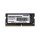 PATRIOT Memory Signature PSD416G32002S, 16 GB, 1 x 16 GB, DDR4, 3200 MHz, 260-pin SO-DIMM