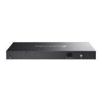 TP-Link - TL-SG1218MP - 19" PoE Switch 18xGb 2xSFP Co