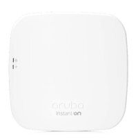 HPE a Hewlett Packard Enterprise company Instant On AP12 - 1300 Mbit/s - 300 Mbit/s - 1300 Mbit/s - 10,100,1000 Mbit/s - IEEE 802.3af - Multi User MIMO