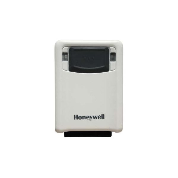 HONEYWELL 3320G-4USB-0, Fester Barcodeleser, 1D/2D, Fotodiode, PDF417, 0 - 100000 Lux, -45 - 45°