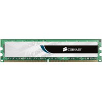 Corsair 8GB DDR3 DIMM, 8 GB, 1 x 8 GB, DDR3, 1333 MHz,...