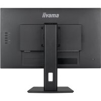 Iiyama ProLite , 68,6 cm (27"), 2560 x 1440 Pixel, Full HD, LED, 0,4 ms, Schwarz