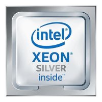 Intel Xeon 4210R, Intel® Xeon Silver, LGA 3647 (Socket P), 14 nm, Intel, 4210R, 2,4 GHz