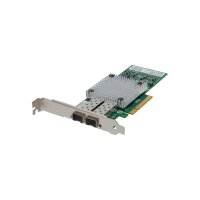 LevelOne 10-Gigabit-Glasfaser-PCIe-Netzwerkkarte, Dual...