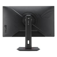 ASUS XG27UCS, 68,6 cm (27"), 3840 x 2160 Pixel, 4K Ultra HD, LCD, 1 ms, Schwarz