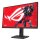 ASUS XG27UCS, 68,6 cm (27"), 3840 x 2160 Pixel, 4K Ultra HD, LCD, 1 ms, Schwarz