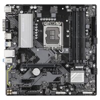 Gigabyte B760M D3HP DDR4 Motherboard - Unterstützt...