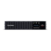 CyberPower Systems CyberPower PR1500ERT2UC, Line-Interaktiv, 1,5 kVA, 1500 W, Reiner Sinus, 200 V, 240 V