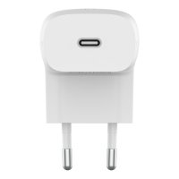 Belkin BoostCharge, Drinnen, AC, Weiß