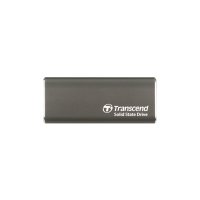 Transcend ESD265C, 2 TB, USB Typ-C, 3.2 Gen 2 (3.1 Gen...