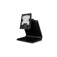 Elo Touch Solutions E809321, POS-Halterung, Schwarz, USB-C Touchscreen Monitors 1002L – Elo P/N: E155834 and E324341 1302L – Elo P/N: E683595 and..., 194 mm, 169 mm, 255 mm