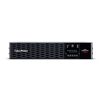 CyberPower Systems CyberPower PR1500ERTXL2UC, Line-Interaktiv, 1,5 kVA, 1500 W, Reiner Sinus, 148 V, 288 V